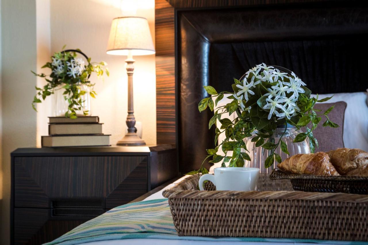 Stigmes Villas & Suites Nea Skioni Luaran gambar