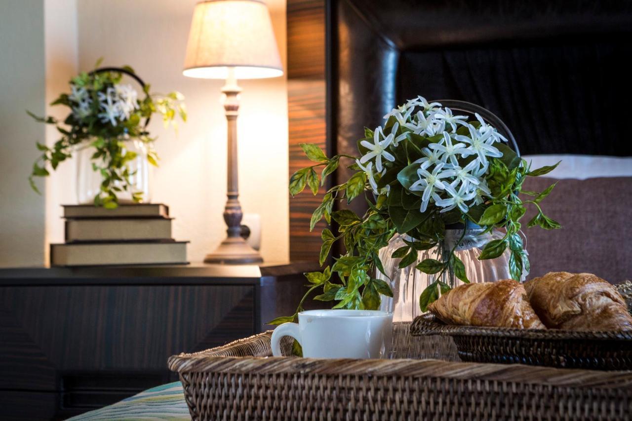 Stigmes Villas & Suites Nea Skioni Luaran gambar